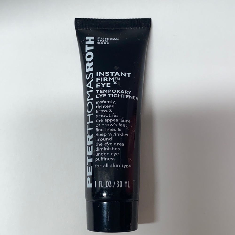 Peter Thomas Roth firmx eye tightener